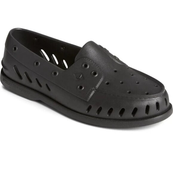 New. Sperry Men's Authentic Original Float Boat Shoe size 9 - STS24802 - Picture 4 of 7